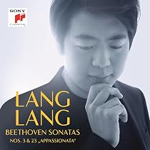 Lang Lang: The Chopin Album: Amazon.co.uk: CDs & Vinyl